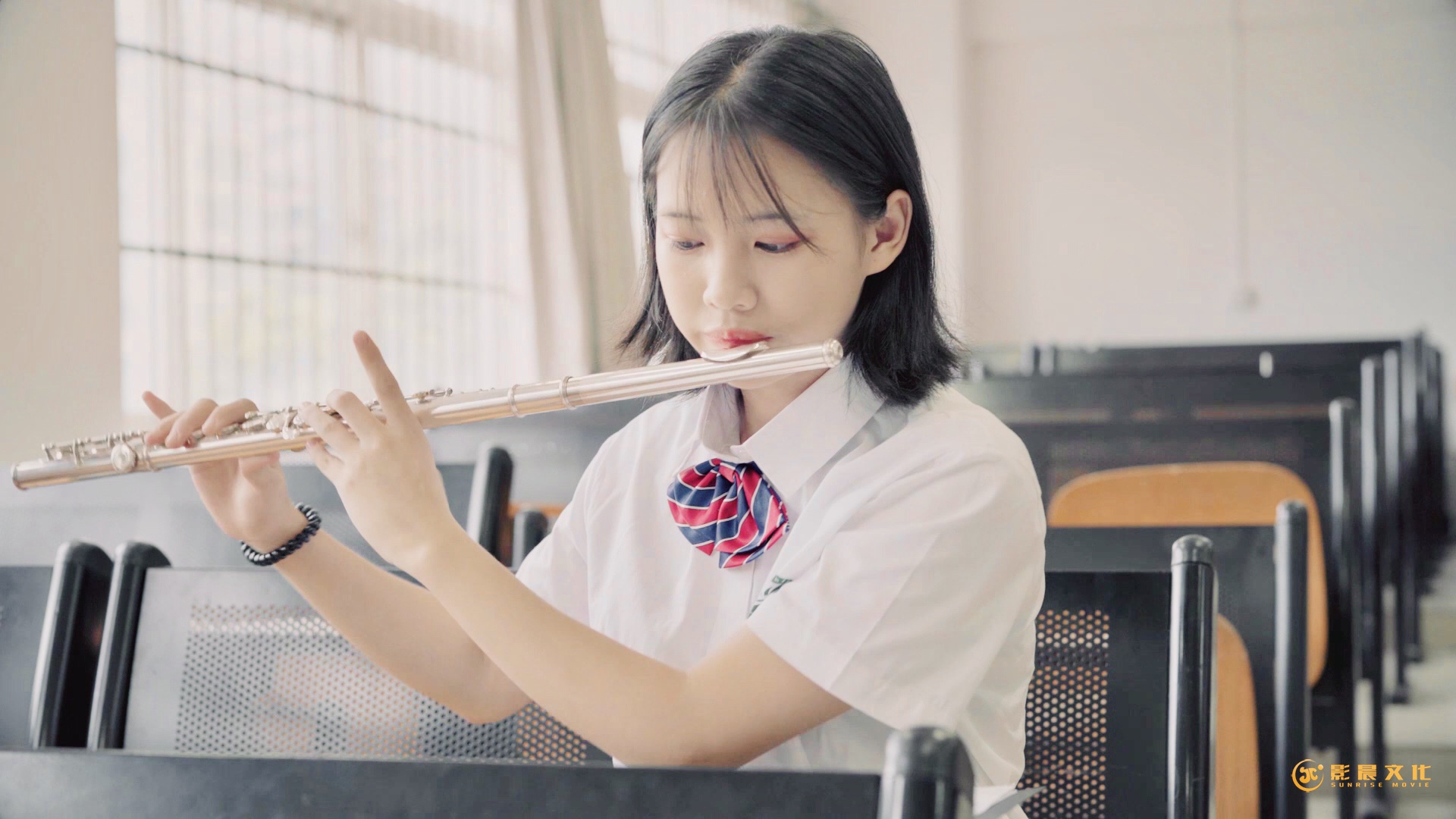 交通運(yùn)輸學(xué)院校園宣傳片拍攝制作案例